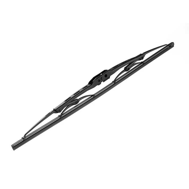 Was soll ich tun, wenn die herkömmlichen Scheibenwischerblätter meines Autos beim Kratzen des Glas viel Lärm machen?