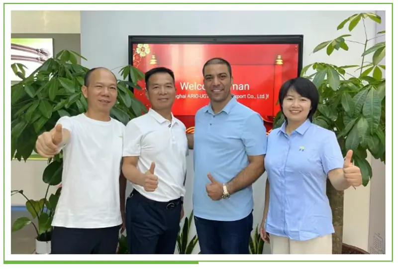 OEM-Fertigung für den US-Markt: Compliance und lokalen Erfolg sicherstellen