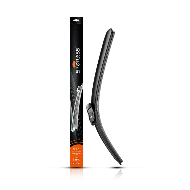 Scheibenwischer für den BMW 3er