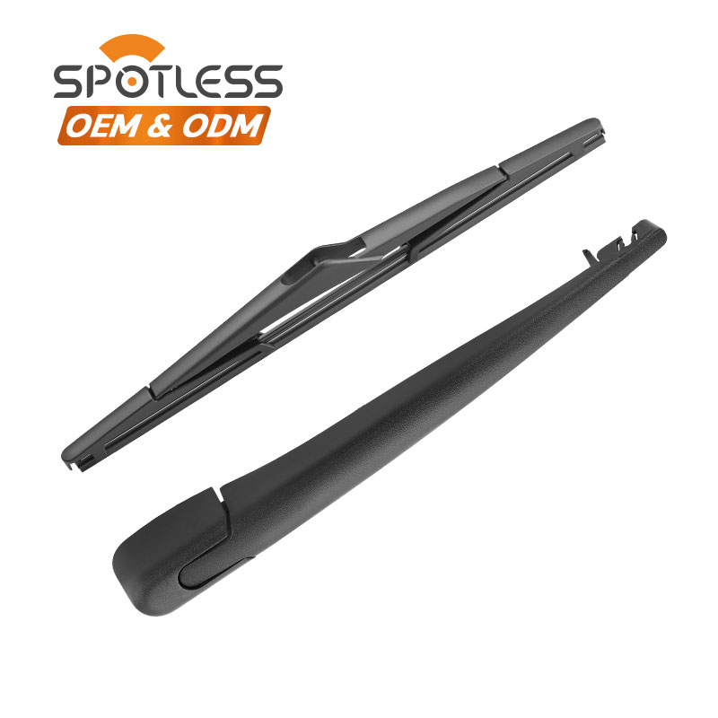 FORD FIESTA Heckscheibenwischer