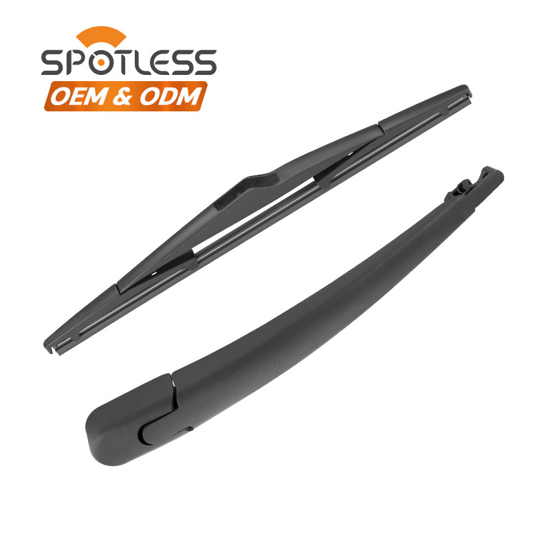 HYUNDAI IX35 Heckscheibenwischer