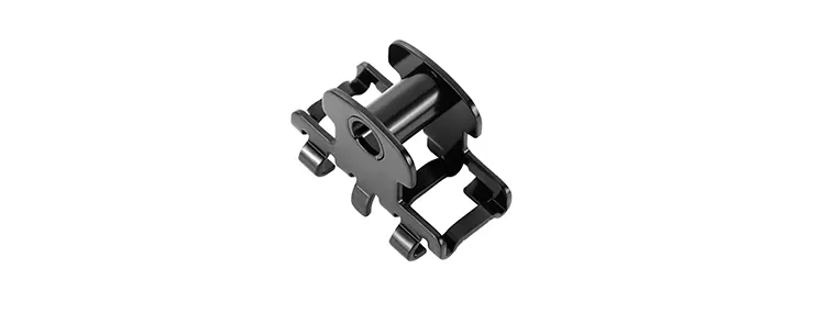 Rust-Resistant Adapters easy to remove wipers