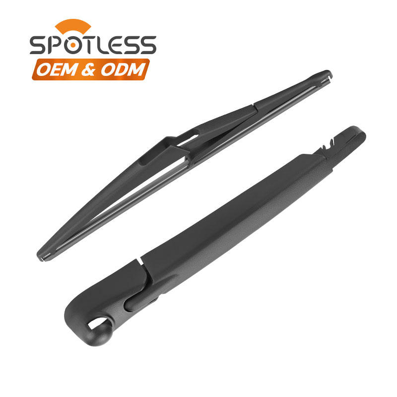 NISSAN ROGUE Exact Fit Heckwischerblatt