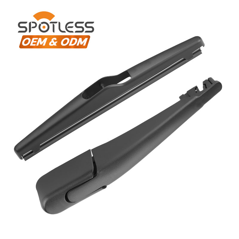 Heckscheibenwischer für SMART FOR TWO