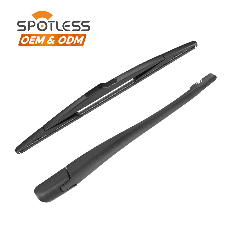 Exakt passender Heckscheibenwischer für Volvo XC60 Ⅱ