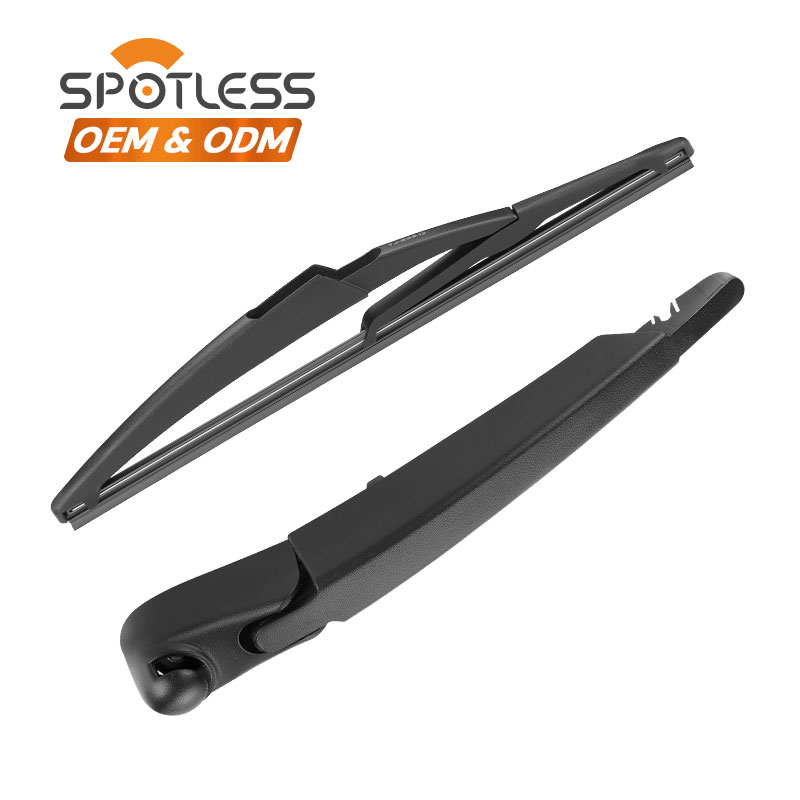 Heckscheibenwischer für RENAULT CAPTUR