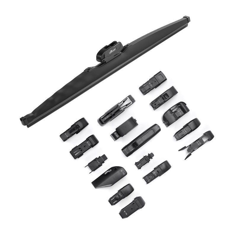 Schnee-Scheibenwischer