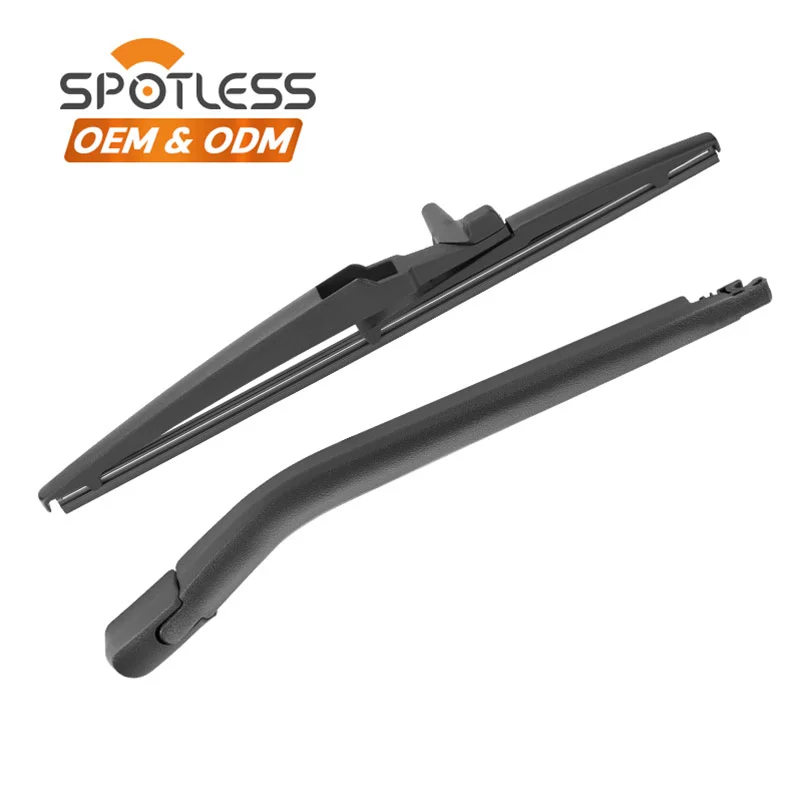 Toyota 4Runner (2003-2009) Exakt passender Heckscheibenwischer