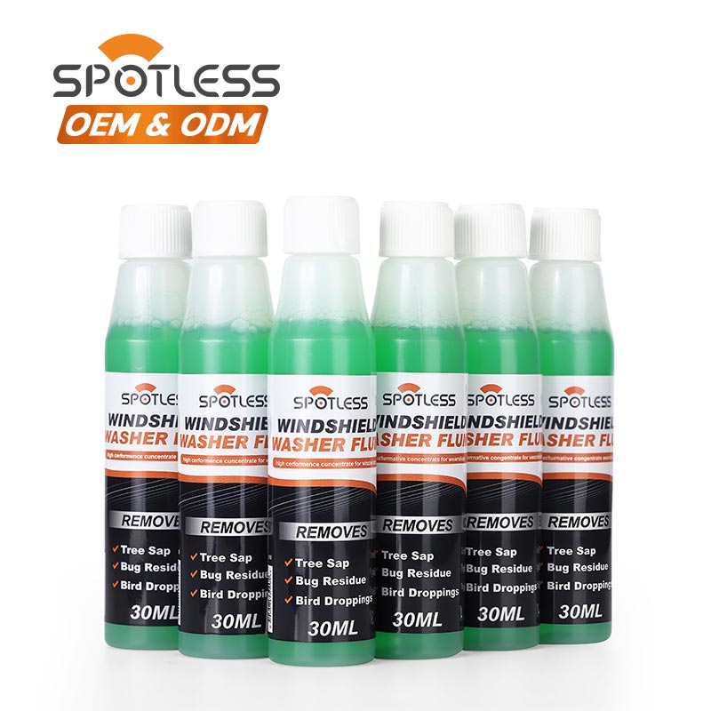 Scheibenwaschflüssigkeitskonzentrat